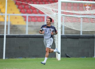 Covid-19, anche i giallorossi sono tutti negativi