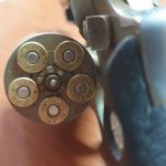 A spasso in auto con al seguito una pistola calibro 38 pronta a sparare: arrestato 33enne - Corriere Salentino