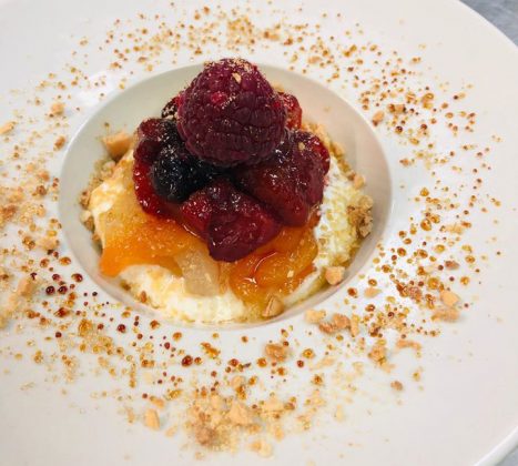 “L'Arzilla Furcina” riapre oggi battenti: oltre 150 vini e menù a km 0 - Corriere Salentino