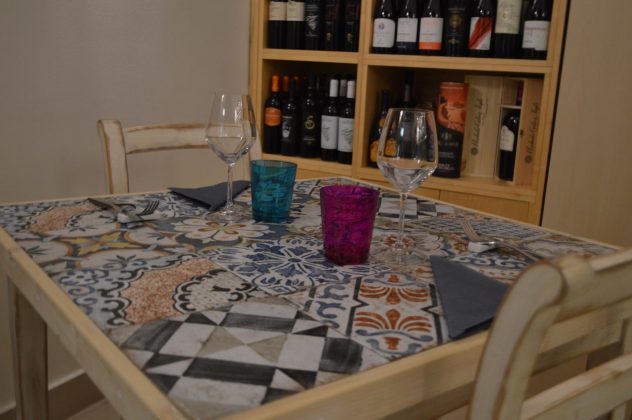 “L'Arzilla Furcina” riapre oggi battenti: oltre 150 vini e menù a km 0 - Corriere Salentino