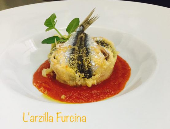 “L'Arzilla Furcina” riapre oggi battenti: oltre 150 vini e menù a km 0 - Corriere Salentino