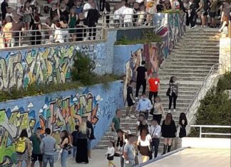 Movida: “penalizzare i locali non serve, meglio scongiurare gli assembramenti con il presidio”