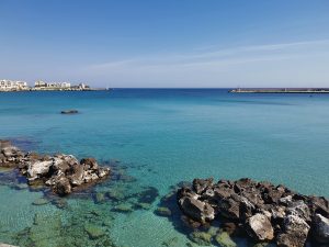 L’analisi di Flavio Carlino: Salento, terra di brava gente e … poesia - Corriere Salentino