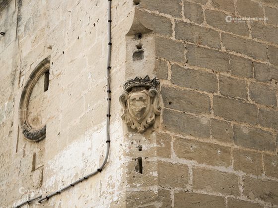 Alla scoperta del Salento: Il Castello di Caprarica di Lecce - Corriere Salentino