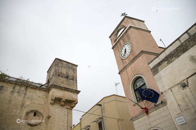 Alla scoperta del Salento: Il Castello di Caprarica di Lecce - Corriere Salentino