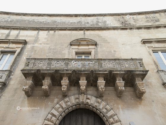 Alla scoperta del Salento: Il Castello di Caprarica di Lecce - Corriere Salentino