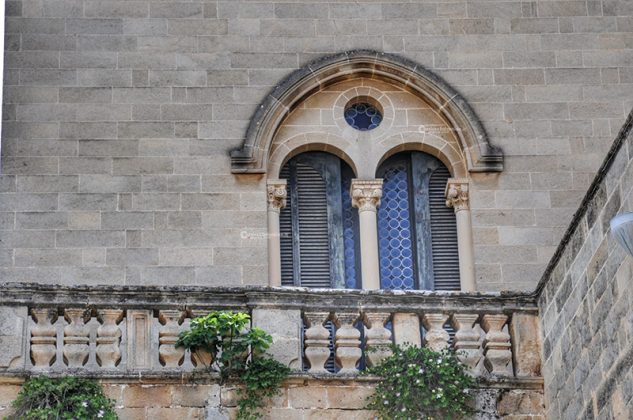 Alla scoperta del Salento: Il Castello di Parabita - Corriere Salentino