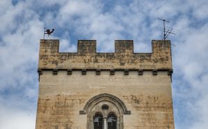 Alla scoperta del Salento: Il Castello di Parabita - Corriere Salentino