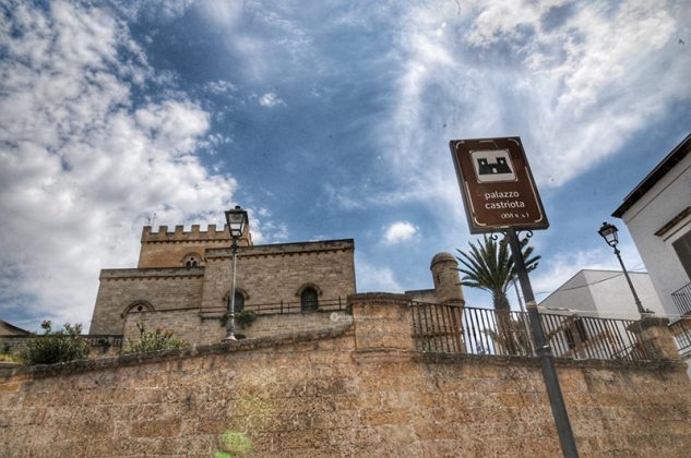 Alla scoperta del Salento: Il Castello di Parabita - Corriere Salentino