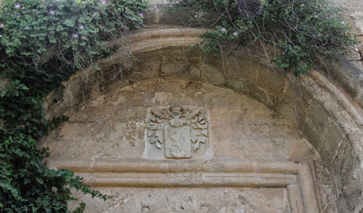 Alla scoperta del Salento: Il Castello di Parabita - Corriere Salentino