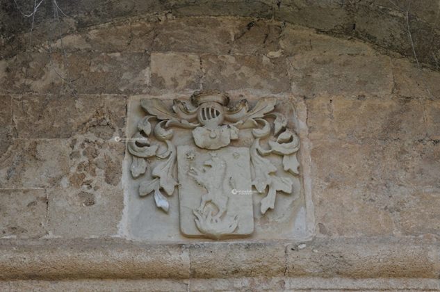 Alla scoperta del Salento: Il Castello di Parabita - Corriere Salentino