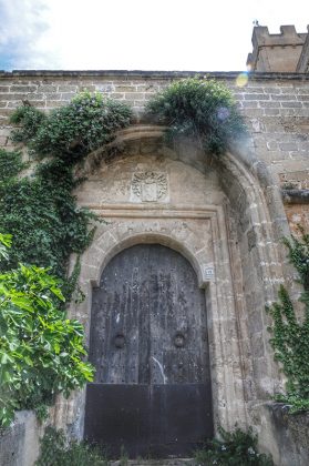 Alla scoperta del Salento: Il Castello di Parabita - Corriere Salentino
