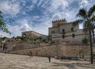 Castello di Parabita, nessuna irregolarità da parte del Comune nel procedimento di vincolo. Assolto da ogni accusa il Responsabile del Settore Lavori Pubblici