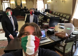 Continuano le tensioni in Consiglio tra maggioranza e opposizione: scontro sulla decurtazione tasse