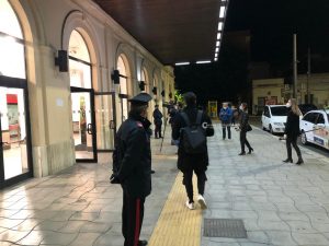 Covid-19, il ritorno dal nord dei salentini che hanno resistito: facce stanche dopo un inferno - Corriere Salentino