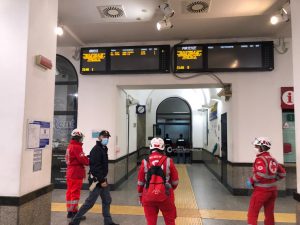 Covid-19, il ritorno dal nord dei salentini che hanno resistito: facce stanche dopo un inferno - Corriere Salentino