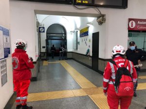 Covid-19, il ritorno dal nord dei salentini che hanno resistito: facce stanche dopo un inferno - Corriere Salentino
