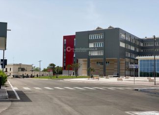 Torna a casa l’infermiere che era stato intubato al DEA, Neviano con zero positivi al covid