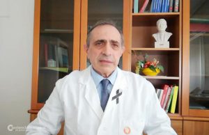 Ordine dei Medici, linea dura contro i no vax: "Procedimento disciplinare per chi non si vaccina" - Corriere Salentino