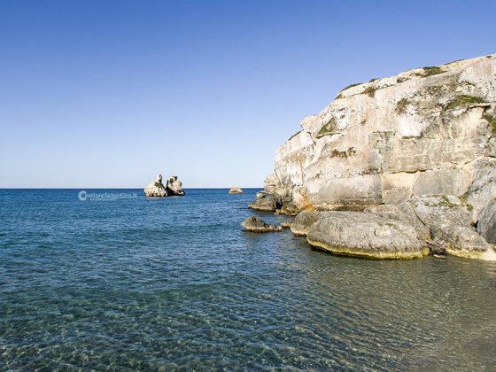 Bandiere Blu 2020: tornano a sventolare su Melendugno. Castro, Salve e Otranto si confermano - Corriere Salentino