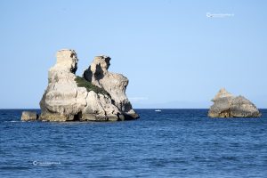 Bandiere Blu 2020: tornano a sventolare su Melendugno. Castro, Salve e Otranto si confermano - Corriere Salentino