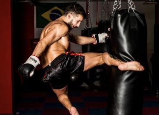 Kickboxing, l’allenatore Eros Rollo è carico: “Torneremo in palestra nel nome della sicurezza del buonsenso”