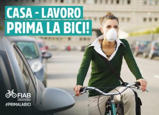 Al via la campagna #primalabici di Fiab Lecce
