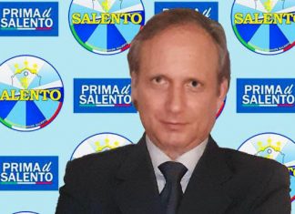 Mrs, il dottor Francesco Viva entra nel direttivo di Galatina con delega Economia e Fiscalità