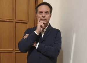 Nuoto, il delegato provinciale Fin Giovanni Gigante: "In Puglia gli impianti sono chiusi per le enormi spese” - Corriere Salentino