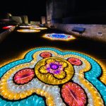 "Thimoeides": il 2 giugno, in diretta streaming, si balla sullo sfondo del Castello Aragonese di Castro - Corriere Salentino