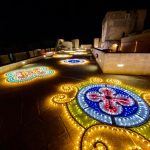 "Thimoeides": il 2 giugno, in diretta streaming, si balla sullo sfondo del Castello Aragonese di Castro - Corriere Salentino