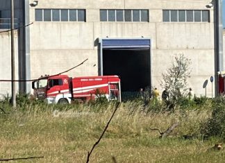 Discarica e smaltimento di rifiuti nel Salento: condannati i gestori del sito, assolti due sindaci