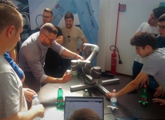 Venerdì 29 maggio il primo Open Day Web Edition dei 6 ITS di Puglia