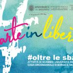 “Arte in libertà... Oltre le sbarre”: online i video del progetto di arte-terapia - Corriere Salentino