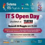 Venerdì 29 maggio il primo Open Day Web Edition dei 6 ITS di Puglia - Corriere Salentino
