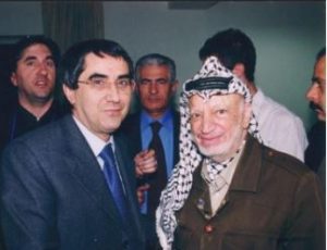 È morto Piero Manni, editore ed ex consigliere regionale - Corriere Salentino