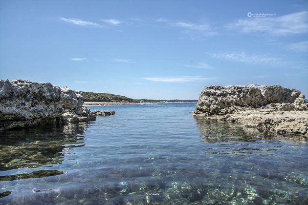 Bandiere Blu 2020: tornano a sventolare su Melendugno. Castro, Salve e Otranto si confermano - Corriere Salentino