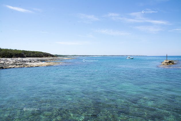 Bandiere Blu 2020: tornano a sventolare su Melendugno. Castro, Salve e Otranto si confermano - Corriere Salentino