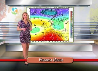 Le previsioni di oggi 6 maggio 2020