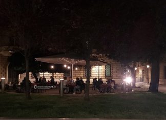 Le lungaggini burocratiche rischiano di affondare le attività commerciali. Pasquino: “Si acceleri sulle autorizzazioni per i dehors”