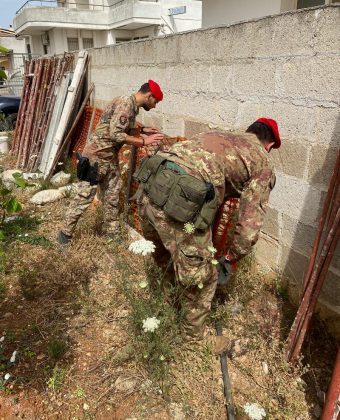 Lotta allo spaccio, in quattro ai domiciliari nel basso Salento: recuperato oltre un chilo di droga - Corriere Salentino