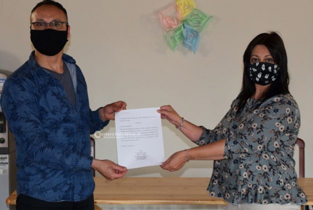 Decimali di Pi greco recitati a memoria, con 22801 cifre un "cervellone" salentino entra nella top ten mondiale - Corriere Salentino