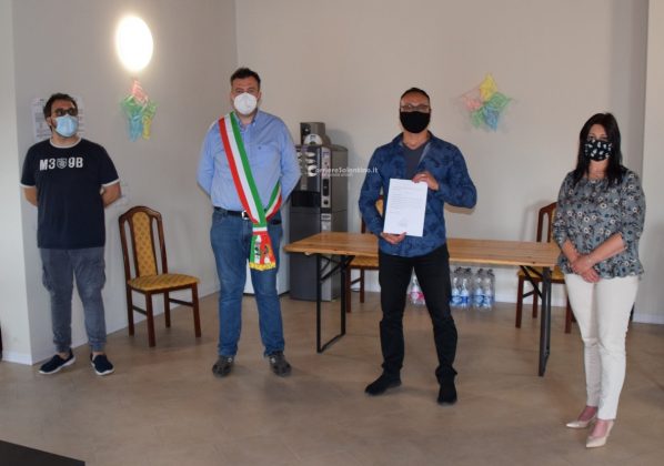 Decimali di Pi greco recitati a memoria, con 22801 cifre un "cervellone" salentino entra nella top ten mondiale - Corriere Salentino