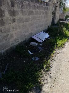 “Alcune zone delle marine leccesi abbandonate a se stesse e ai rifiuti”. La Lega chiede interventi urgenti - Corriere Salentino