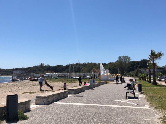 Alla scoperta del Salento: San Cataldo - Corriere Salentino