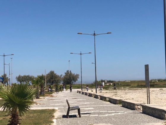 Alla scoperta del Salento: San Cataldo - Corriere Salentino