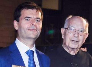 A Taviano una piazza a don Ottorino Cacciatore