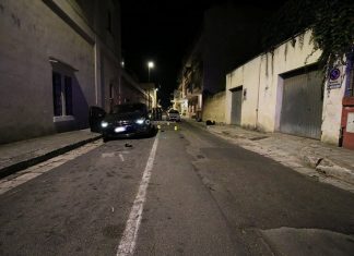 “Non è stato Moscara a sparare Afendi”: consulenza di parte “scagiona” l’arrestato