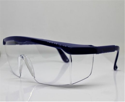 “La nostra salvezza è aiutarci a vicenda”: la Fabbrica Occhiali Spagnoletti dona occhiali protettivi all’Ospedale di Scorrano - Corriere Salentino