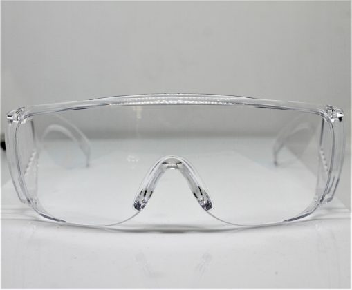 “La nostra salvezza è aiutarci a vicenda”: la Fabbrica Occhiali Spagnoletti dona occhiali protettivi all’Ospedale di Scorrano - Corriere Salentino